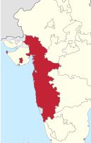 British Bombay Province