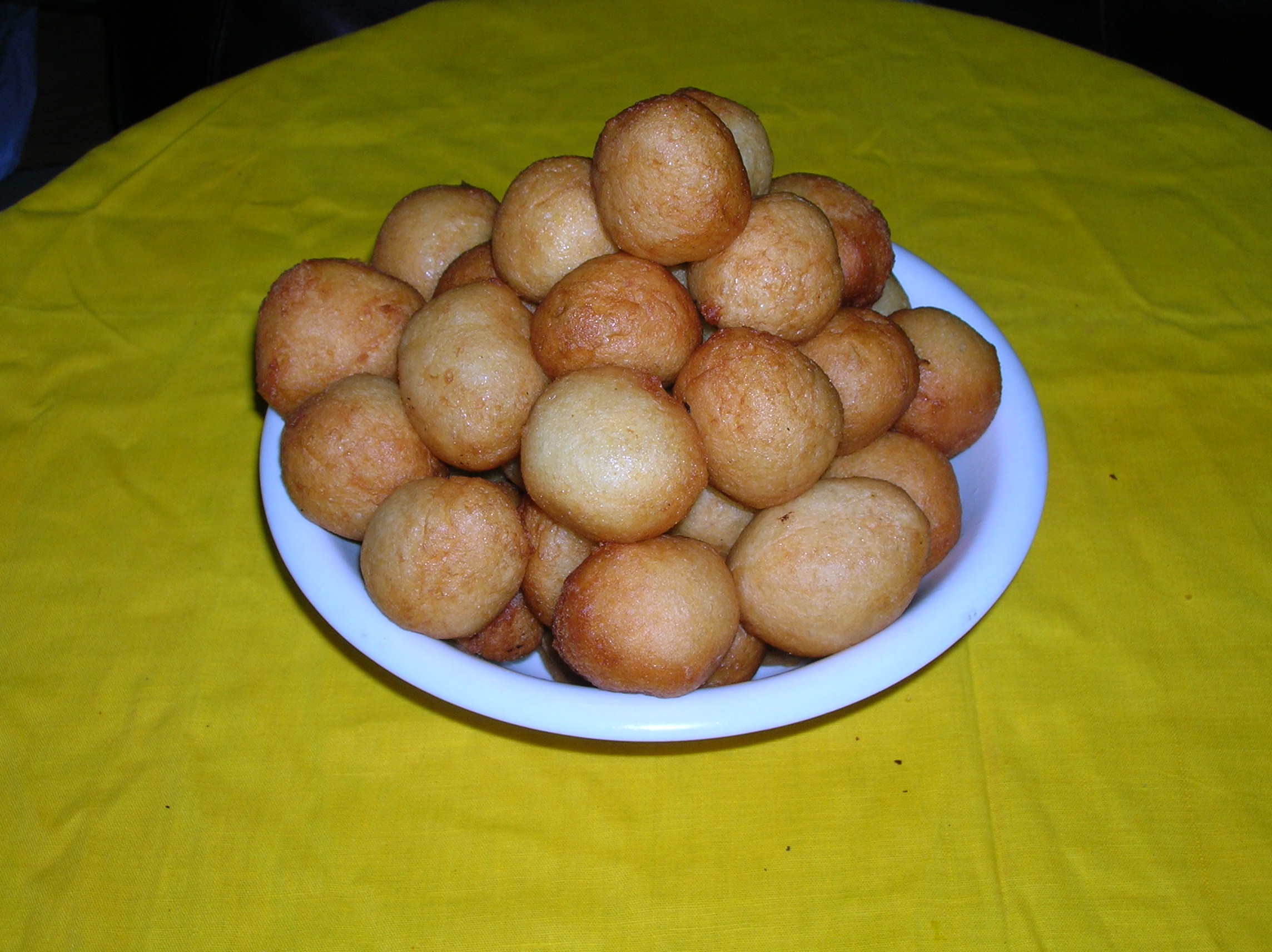 East Indian Fugias